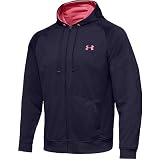 Under Armour All Season Transition FZ Hoodie Mens