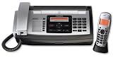 Review Philips  / Philips Fax Machine Intercom Photo-resolution 50 Speed Dials 30-Minute Recording 50pp Memory Ref PPF685