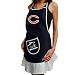 Chicago Bears Ladies Navy Blue Hostess Apron