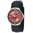 NBA Men's BDV-LAC Agent Series Los Angeles Clippers Velcro Watch