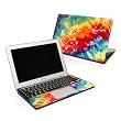 Tie Dyed Design Protector Skin Decal Sticker for Apple MacBook Air 13 inch (released in Jan 2008)