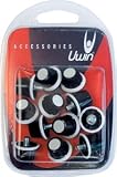 Nylon Safety Football Studs