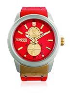 TechnoSport Reloj de cuarzo Woman 44 mm