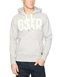 G-Star - Isaac Hdd Long Sleeve - Pull - Homme