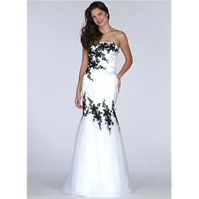 Formal Evening Gown. Beaded Dress for Prom, Party, Wedding by Sean Collection (425)