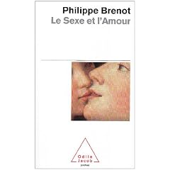 Le sexe et l'amour