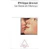 Le sexe et l'amour