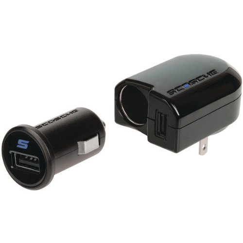 Scosche IHC12V powerFUSE Pro PIN Cable