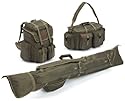 Catch Carp Deluxe Carp Luggage