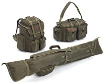 Catch Carp Deluxe Carp Luggage