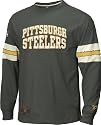 Pittsburgh Steelers Throwback Jersey