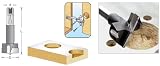 Timberline 620-200 20mm Hinge Boring