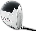 Neuer Pro Classic Golf Driver von REGAL Golfschläger OVP