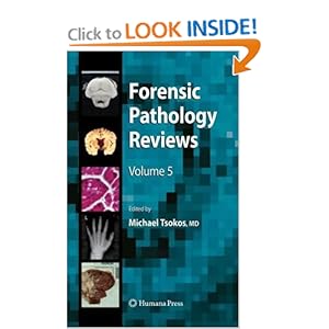 Forensic Pathology Reviews 
