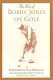 The Best Of Bobby Jones On Golf
