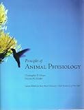 Principles of Animal Physiology (Custom Edition for Stony Brook University--State University of New York)