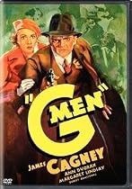 Watch G Men Online.