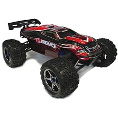 RTR E-Revo 2,4Ghz Elektro 4WD Monster-Truck +Akkus