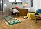 Boston Celtics NBA Large Court Runner 29.5" x 54"