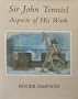 Sir John Tenniel: Aspects of His Work