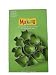 Set of 9 Geometric Cutters - carded
