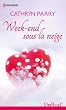 Week-end sous la neige