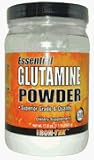 Review IRON-TEK  / Iron-Tek Glutamine 2.4 Lb
