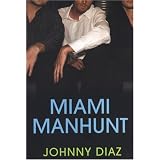 Miami Manhunt