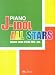 PIANO J-IDOL ALL STARS
