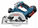 Bosch 0601673R03 GKS 36 V-LI Compact Lithium-Ionen Kreiss&auml;ge