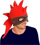 Spike The Fun Ski Hat