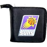 Phoenix Suns CD - Blu Ray - DVD Case