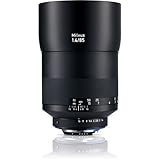 Zeiss Milvus 85mm f/1.4 ZF.2 Lens for Nikon F [並行輸入品]