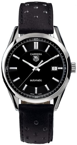 Tag Heuer Carrera Men's Watch WV211B.FC6182 Tag Heuer Carrera Men's Watch WV211B.FC6182