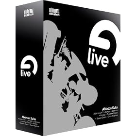 Ableton Suite - Windows / Mac