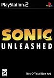 Buy Sonic Unleashed