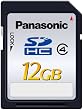 RP-SDP12GJ1K [12GB�ե�SDHC���꡼������]