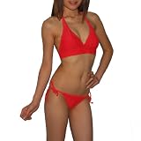 2PCS SET Swim Wear: Womens Body Glove Comfortable & Soft, Top & Bottom Dri-Fit Surf Bikini Swimsuit - X-Small
