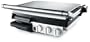 Breville XX800GRXL Factory-Reconditioned Die-Cast Indoor Barbeque and Grill, Stainless