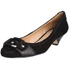 [ナインウエスト] NINE WEST ミッドパンプス