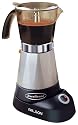 Palson Supreme electric coffee maker 6 cups