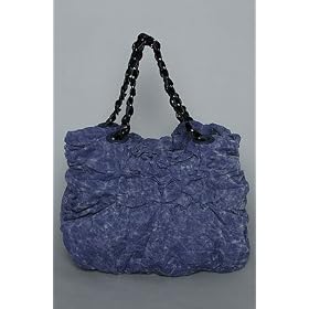 Buy *The Extras The Elsee Bag in Blue,Bags (Handbags Totes) for Women by var goTwisterProductImageStrings = new Object();goTwisterProductImageStrings['prodImageNotAvailTextNoColor'] = 