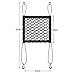 ChiTronic Car Armrests Seats Storage Organizer, Children Kids Pets Disturb Stopper