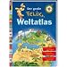 Der gro�e Felix-Weltatlas