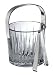 Miller Rogaska by Reed & Barton Crystal Soho Ice Bucket