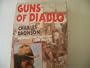 Guns of Diablo [VHS]