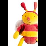 Peluche 10 cm LES PETITES BEBETTES
