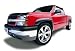 Prestige No Drill Fender Flare Silverado 1999-2006 Also 2007 classic - Smooth Style