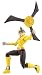 Power Ranger Samurai Mega Ranger Earth Action Figure_s-2