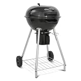 Char-Broil 18.5-Inch Charcoal Kettle Grill
